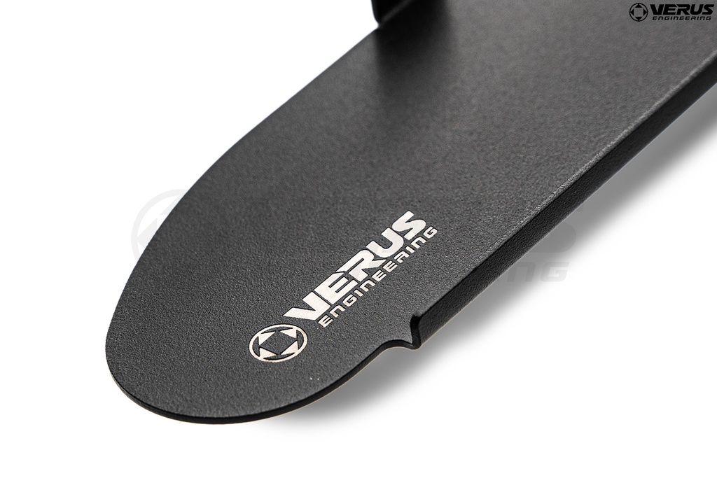 OEM Hood Scoop BlockOff Kit 2015+ Subaru WRX/STI (VA) Verus